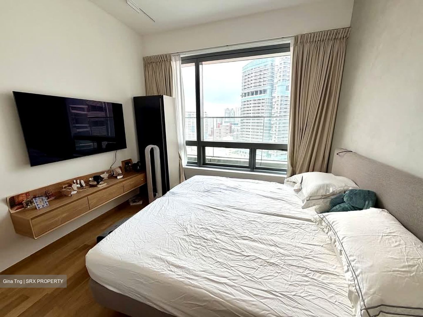 Concourse Skyline (D7), Apartment #547469811